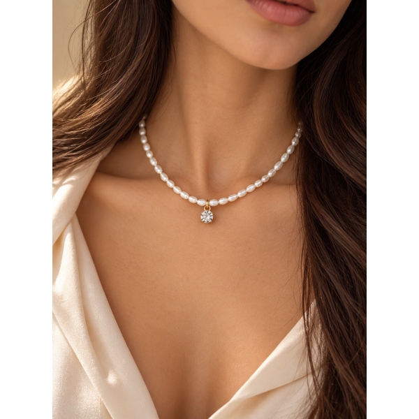COLLANA ADELINE