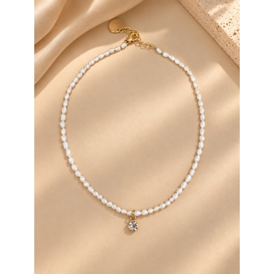 COLLANA ADELINE