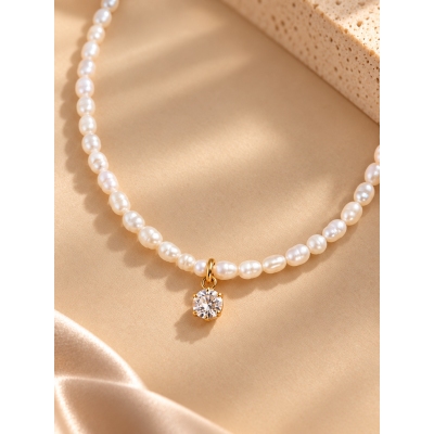 COLLANA ADELINE