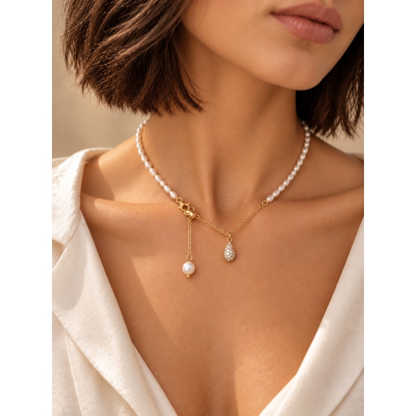 COLLANA AMALTEA