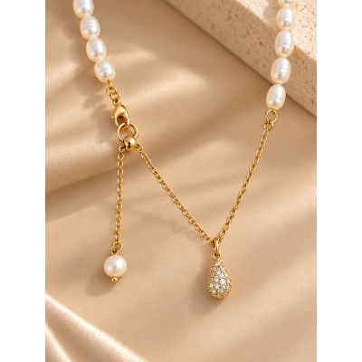 COLLANA AMALTEA