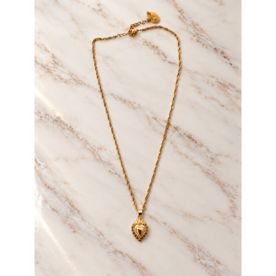 COLLANA SIMPLE CHIC