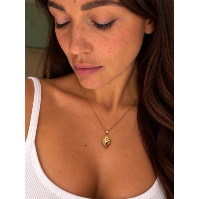COLLANA SIMPLE CHIC