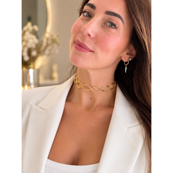 CHOKER INFINITY