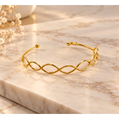 CHOKER INFINITY