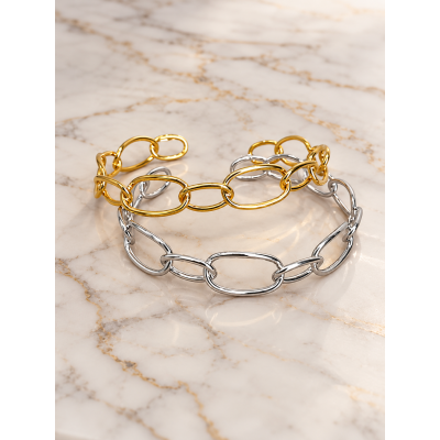 CHOKER WEAVE